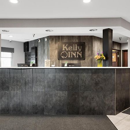 Kelly Inn Billings Eksteriør bilde